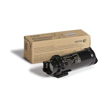Xerox Phaser 6510-106r03484 Siyah Toner