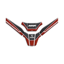 Motosıklet Kaplama Kanuni Seha Uyumlu Model 01