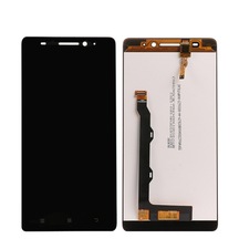 Lenovo K3 Note Lcd Ekran Dokunmatik Çıtasız