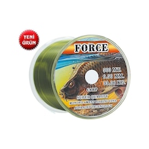 Effe Force 500 Metre Koyu Yeşil Misina (156344407)