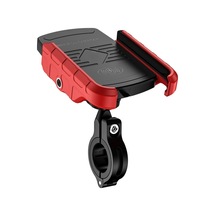 M9 Motosiklet Kablosuz Şarj Cep Telefonu Braketi 15w Navigasyon Braketi 001