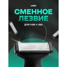 Vgr Vgr-360 İçin Değiştirilebilir Bıçağı 449579823
