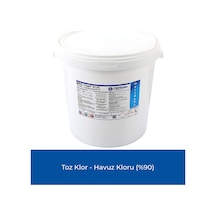 90 Toz Klor 10 Kg Havuz Kimyasalı - 862451970