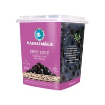 3 Adet Marmarabirlik Sepet Serisi Zeytin S 291-320 800 G