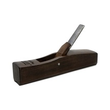 Rox Wood Mujingfang Abanoz Rende 16 Mm Balık Sırtı 160 Mm N11.204