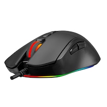 Rampage BYGAME-M1 10000DPI RGB Gaming Oyuncu Mouse