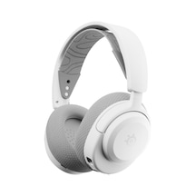 Steelseries Arctis Nova 3p Wireless Beyaz Gaming Kulaklık - Mobil