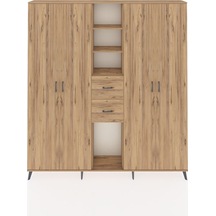 Atlas Çam - Atlas Çam