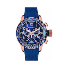 Nautica NAI28500G Erkek Kol Saati