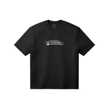 Vans Buckled Ss Tee Erkek Siyah Tshirt Vn000sr3blk1