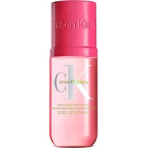 Calvin Klein Smooth Berry Hair & Body Perfume Vücut Saç Parfümü 100 Ml