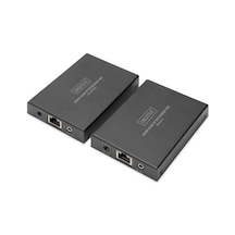 Digitus DS-55507 HDMI  RJ45 150 MT FHD 1080p KVM Extender Set Over IP