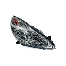 Peugeot 607 Sağ Far Xenon