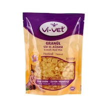 Vi Vet Vivet Granül Sir El Ağdası Naturel 250 Gr