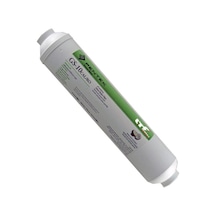 Pentair Pentek Gs-10 Cal/ro Post Alkali Filtre