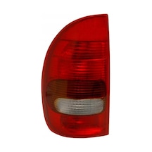 Sol Stop Lambası Opel Corsa B 5kapı 1993-2000 Arası Depo