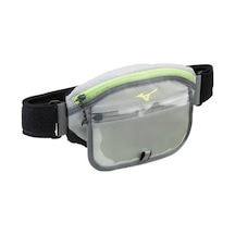Mizuno Waist Pouch Unisex Bel Çantası Gri J3Gd201305-Std-Gri