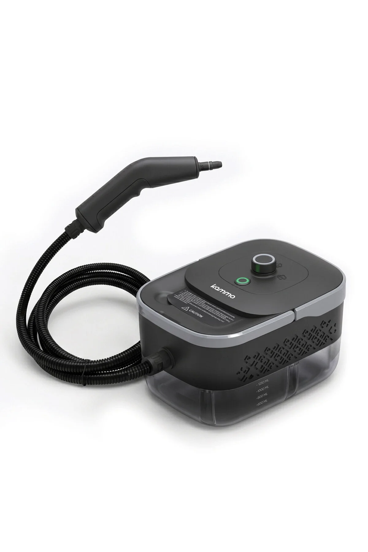 Kamma Steamy ST1 1500 W Mini Buharlı Temizleyici