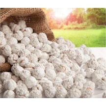 Beyaz Leblebi Şekeri 1 KG