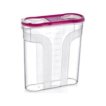 A Kalite Gıda Erzak Saklama Kabı 2900 Ml