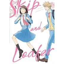 Skip And Loafer - 1