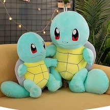 Squirtle 35cm Orjinal Pokemon Peluş Oyuncak