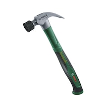 Bosch 450 Gr Fiberglas Çatal Ağızlı Çekic+yumuşak Başlık 1600a034gk