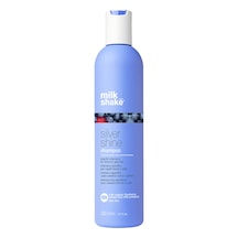 Milk Shake Silver Shine Mor Tonlama Şampuanı 300 ML