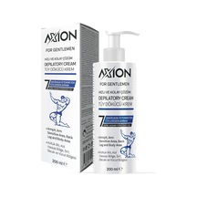 Pratik Tüy Dökücü Ve Azaltıcı 200 Ml - Erkek Spatula Gerektirmez