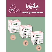 3'lü Set Oolong 3 37,5