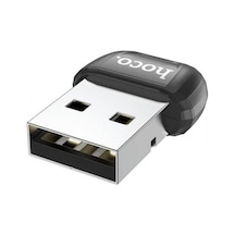Coofbe Bluetooth 5.0 Wireless Adaptör Kulaklık Hoparlör Klavye Mouse İçin Bluetooh Adaptör Tak Kullan