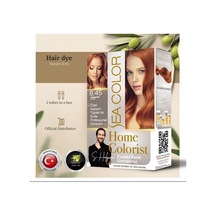 Home Colorist Set Saç Boyası 8.45 Günbatımı Sunset