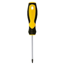 Rico Torx Uçlu Star Tornavida Delikli T40x100 Rt1028