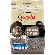 Yayla Gurme Chia Tohumu 500 G