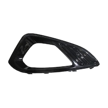 Ford Fiesta 2018-2020 Sis Lamba Kapağı Sol Delikli Siyah Tw Oem No:2143222