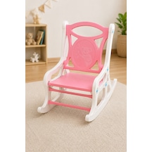 Mino Çocuk Sallanan Sandalye Pembe - 912185811 Pembe