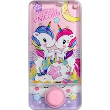 Mey İthalat Unicorn Retro Su Oyunu