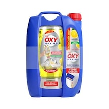 Maxima Bulaşık Deterjanı Limon 3500+500 Ml