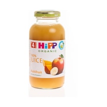 Organik Karışık Meyve Suyu 200 Ml