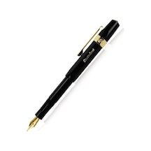 Kaweco Dolma Kalem Classic Sport M Uç Siyah 10000000 Çok Renkli