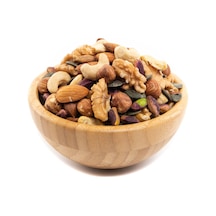 Çiğ İç Karışık Kuruyemiş 100 G Diğer