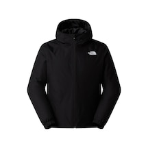 The North Face M Quest Ins Jacket Erkek Ceket Nf0a8g0tjk31 Siyah