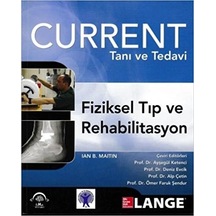 Current Tanı ve Tedavi EMA Tıp Kitabevi