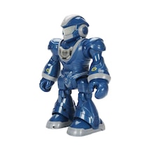 S00004552 R/c Savaşı Robot Sesli/ışıklı 2r-sun