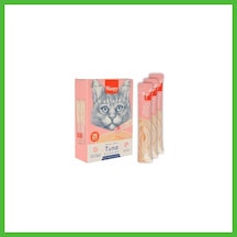 Vaveni Ton Balıklı Ve Karidesli Krema Kedi Ödülü 25x14 Gr Arz