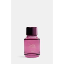 Zara Sassy Cranberry Edp 100ml 3.4 Fl.oz . Çiçeksi Zara Sassy Cranberry Edp 100ml 3.4 Fl.oz . Çiçeksi