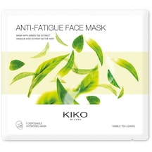 Kiko Anti-Fatigue Face Mask