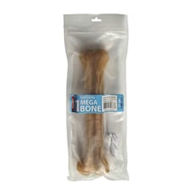 Freshy Mega Bone Naturel Press Kemik Ödül Kemiği 10" 25 Cm 220 Gr