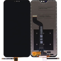 Xiaomi Mi A2 Lite Lcd Ekran Dokunmatik (463484310)