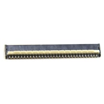 Universal Için Oem 23 Pin Lcd Soketi (483837624)